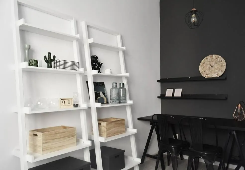 Appartamento 2 Bdr / Cozy Ap Near Old Town Bucarest