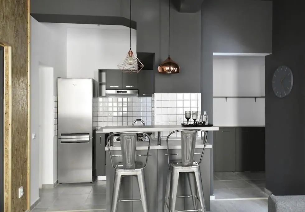 Appartamento 2 Bdr / Cozy Ap Near Old Town Bucarest