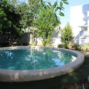 Alojamiento Vacacional Selva Maya Apartamento Cancún