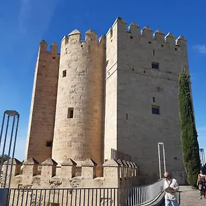 Loft La Calahorra 1 Con Posibilidad De Aparcamiento Apartamento Córdoba