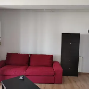 Apartamento Oaza De Liniste,therme&airport, Corbeanca