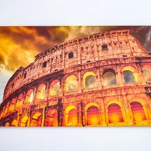 Mecenate Colosseum Apartamento Roma