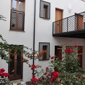 La Casa De La Escalera Apartamento Córdoba