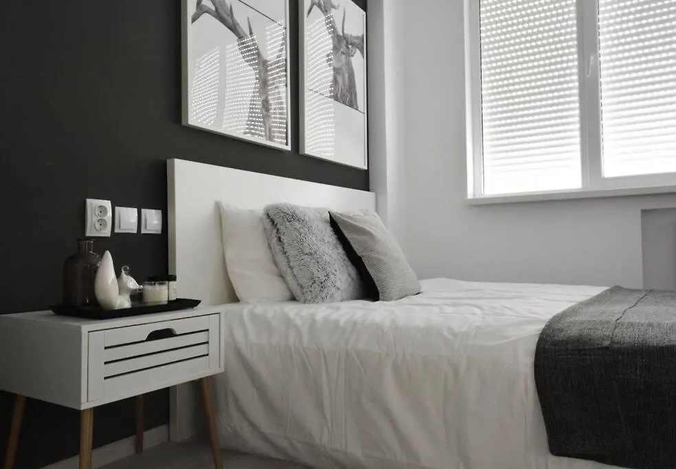 Apartamento 2 Bdr / Cozy Ap Near Old Town Bucarest Rumanía